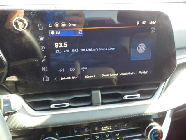 2025 Chevrolet Equinox LT AWD