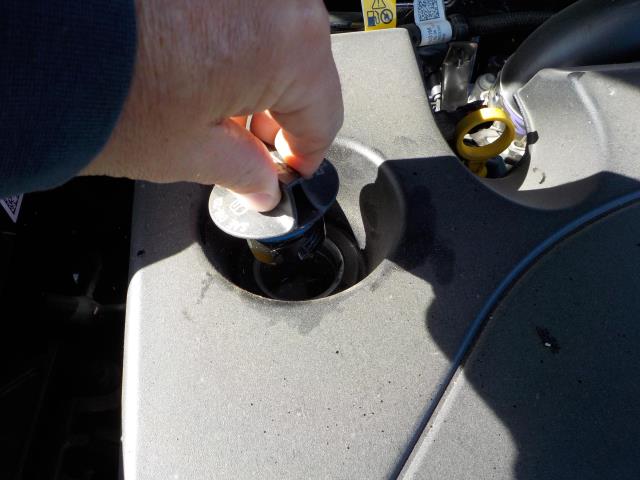 2025 Chevrolet Equinox LT AWD