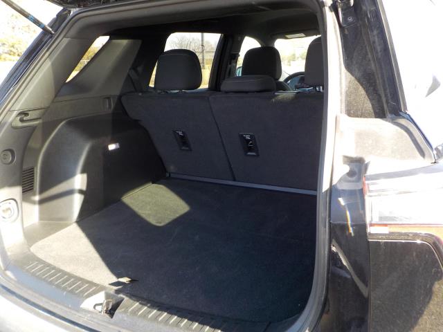 2025 Chevrolet Equinox LT AWD