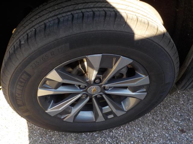 2025 Chevrolet Equinox LT AWD