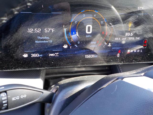 2025 Chevrolet Equinox LT AWD