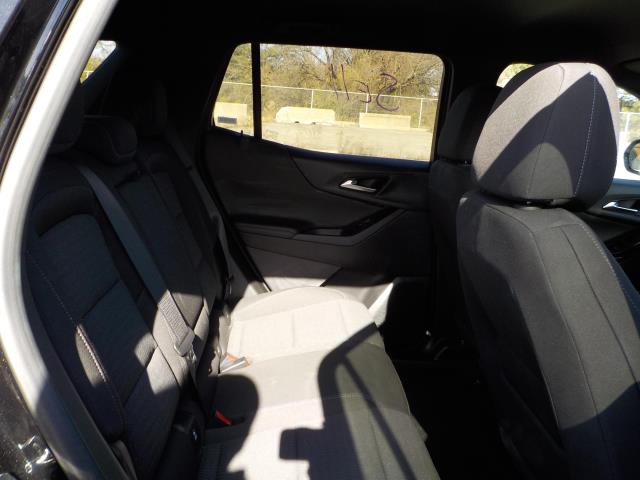 2025 Chevrolet Equinox LT AWD