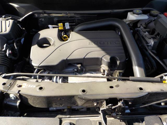 2025 Chevrolet Equinox LT AWD