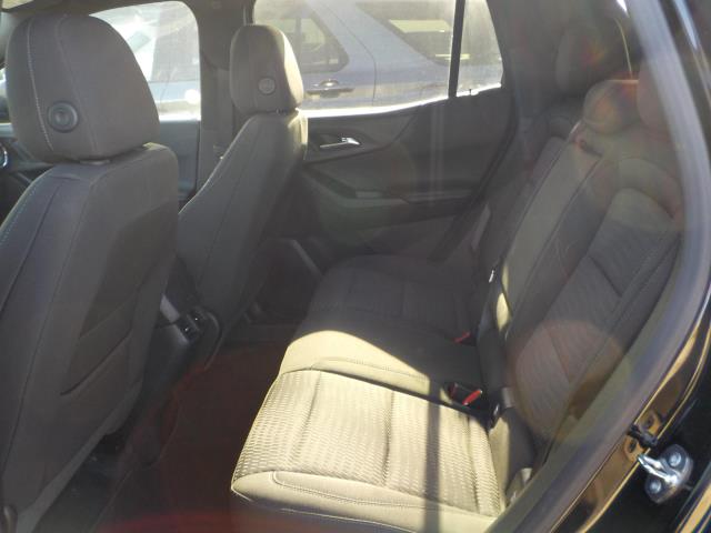 2025 Chevrolet Equinox LT AWD