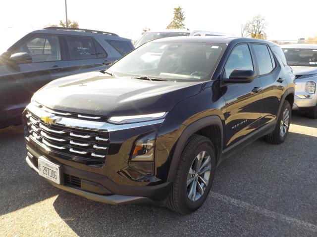 2025 Chevrolet Equinox LT AWD