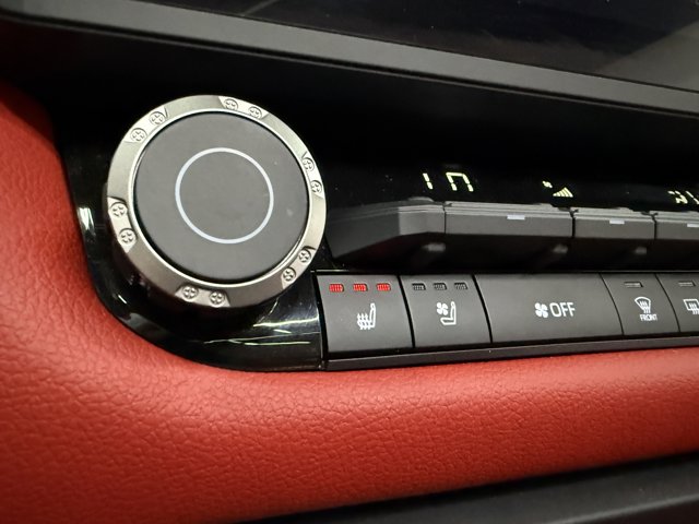 2025 Toyota Tundra Hybrid TRD Pro AWD