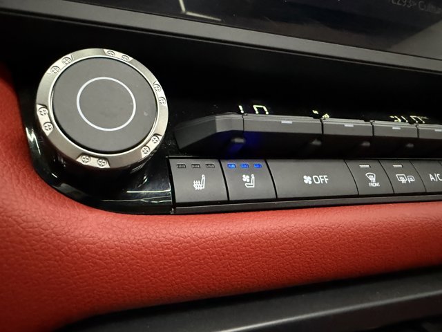 2025 Toyota Tundra Hybrid TRD Pro AWD