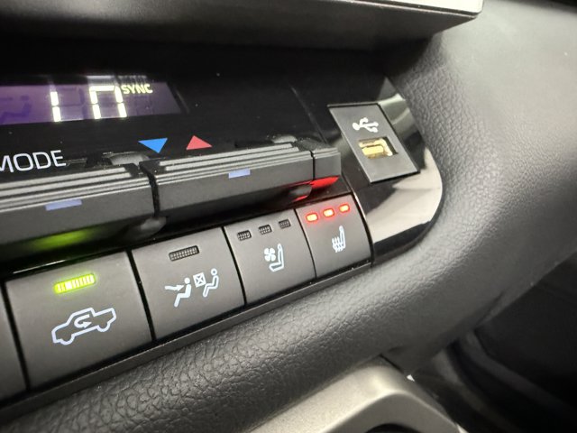 2022 Toyota Tundra Hybrid Limited AWD