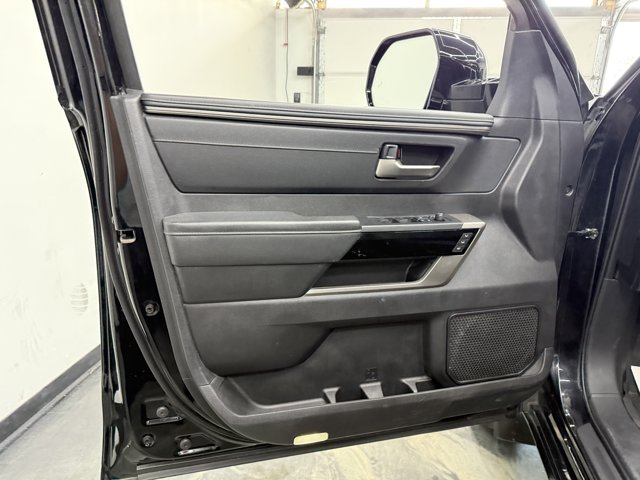 2022 Toyota Tundra Hybrid Limited AWD