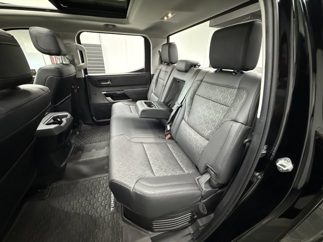 2022 Toyota Tundra Hybrid Limited AWD