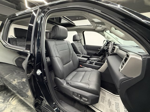 2022 Toyota Tundra Hybrid Limited AWD