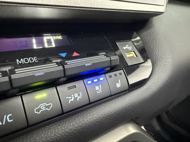 2022 Toyota Tundra Hybrid Limited AWD