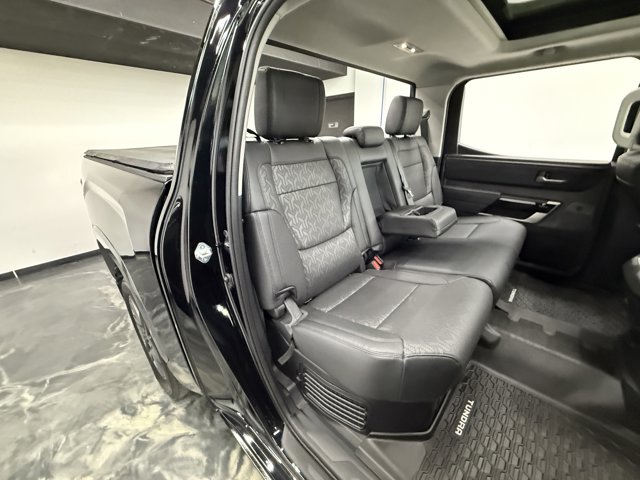 2022 Toyota Tundra Hybrid Limited AWD