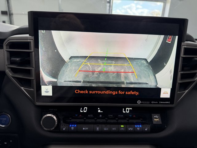 2022 Toyota Tundra Hybrid Limited AWD