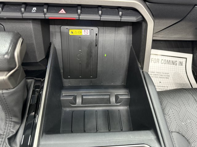 2022 Toyota Tundra Hybrid Limited AWD