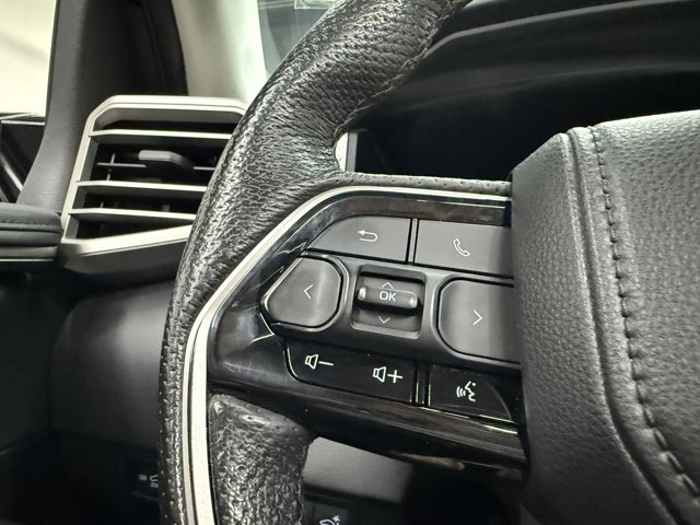 2022 Toyota Tundra Hybrid Limited AWD