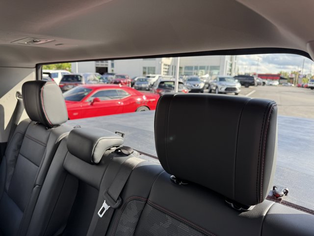 2022 Toyota Tundra Hybrid TRD Pro AWD