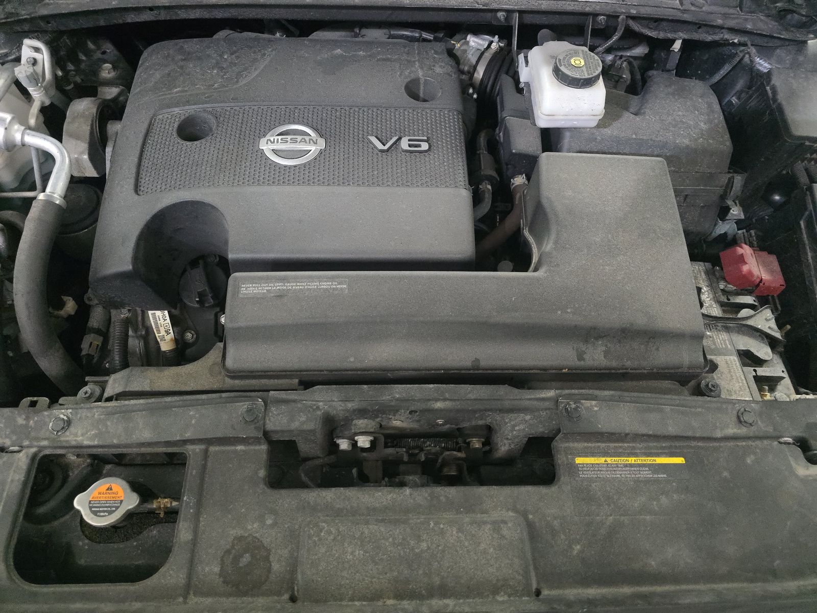 2024 Nissan Murano Platinum AWD