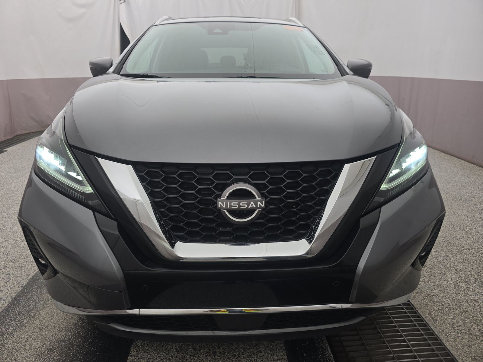 2024 Nissan Murano Platinum AWD