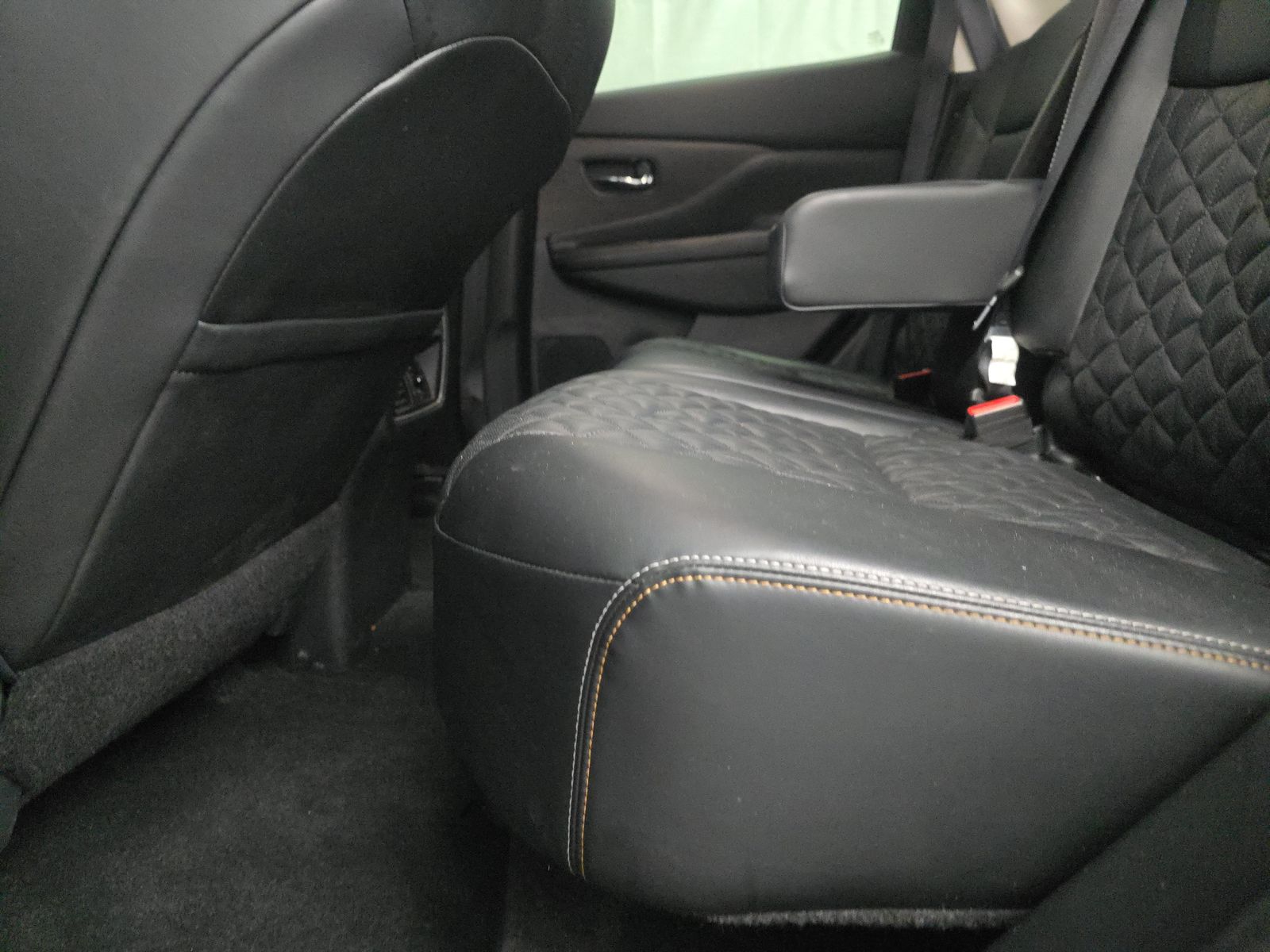 2024 Nissan Murano Platinum AWD