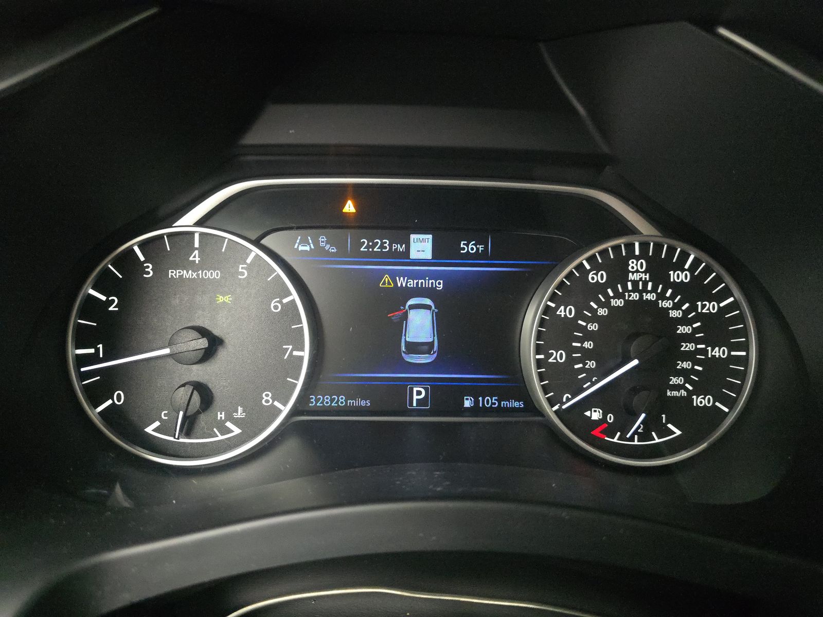 2024 Nissan Murano Platinum AWD