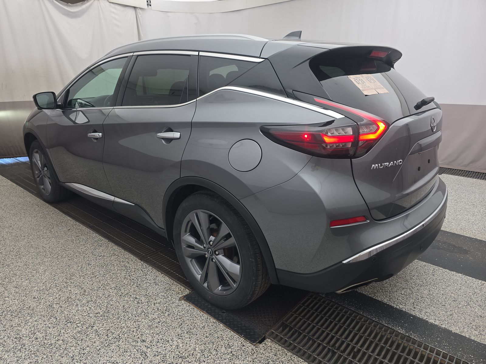 2024 Nissan Murano Platinum AWD