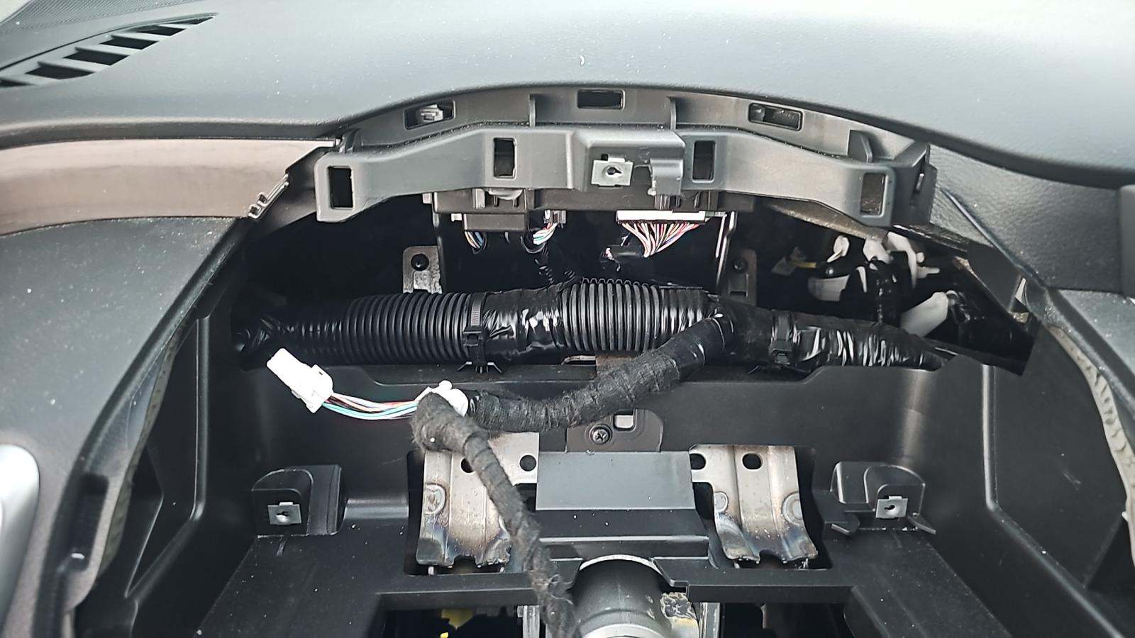 2024 Nissan Murano Platinum AWD