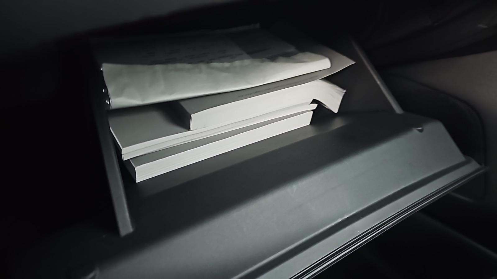 2024 Nissan Murano Platinum AWD