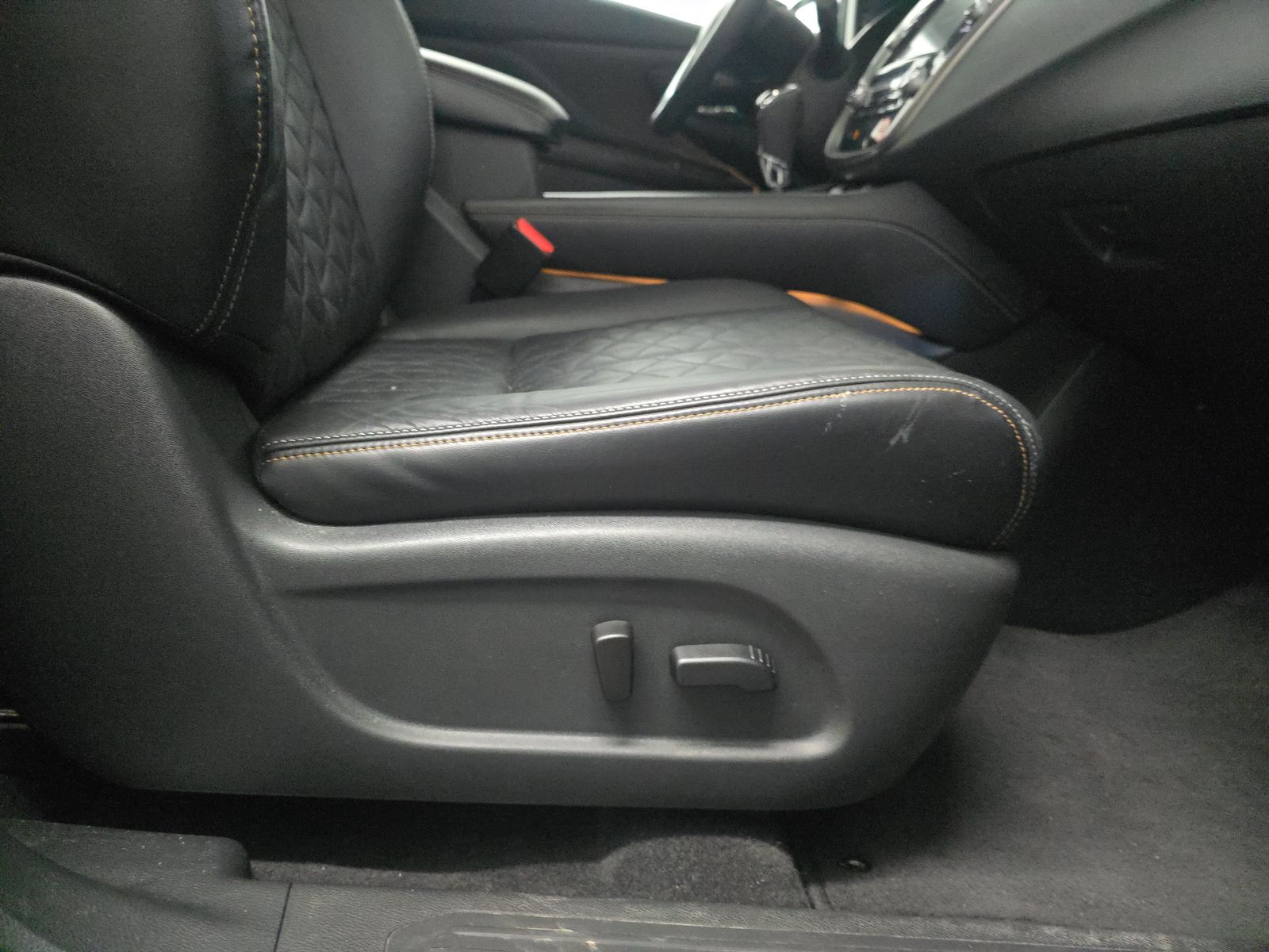 2024 Nissan Murano Platinum AWD