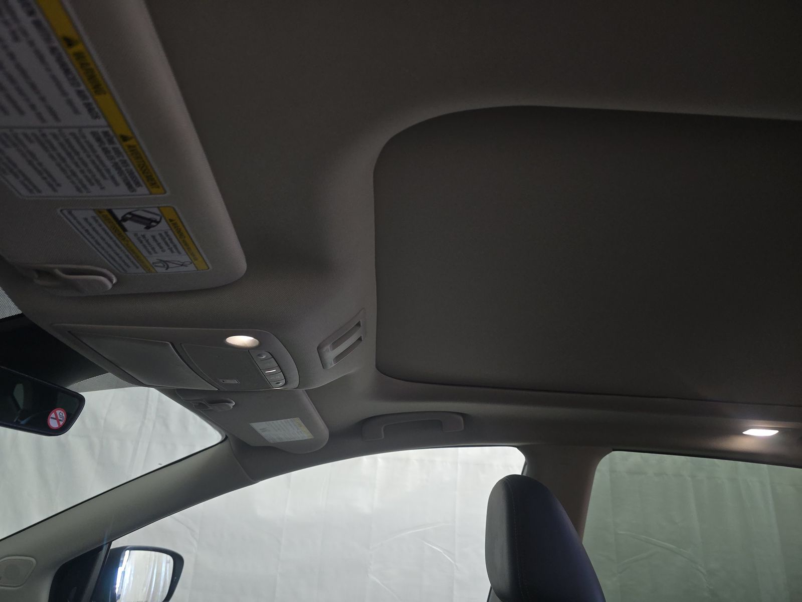 2024 Nissan Murano Platinum AWD