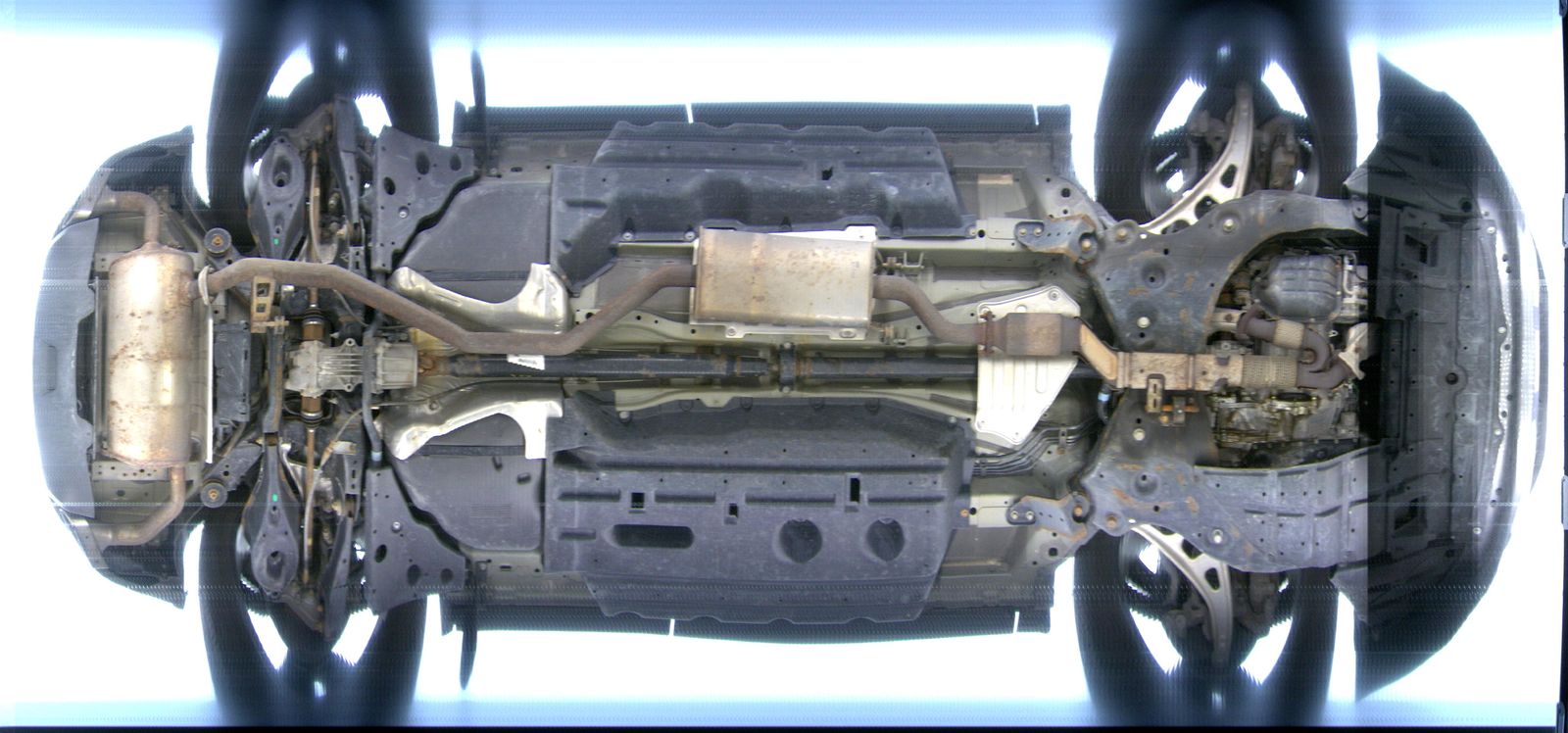 2024 Nissan Murano Platinum AWD