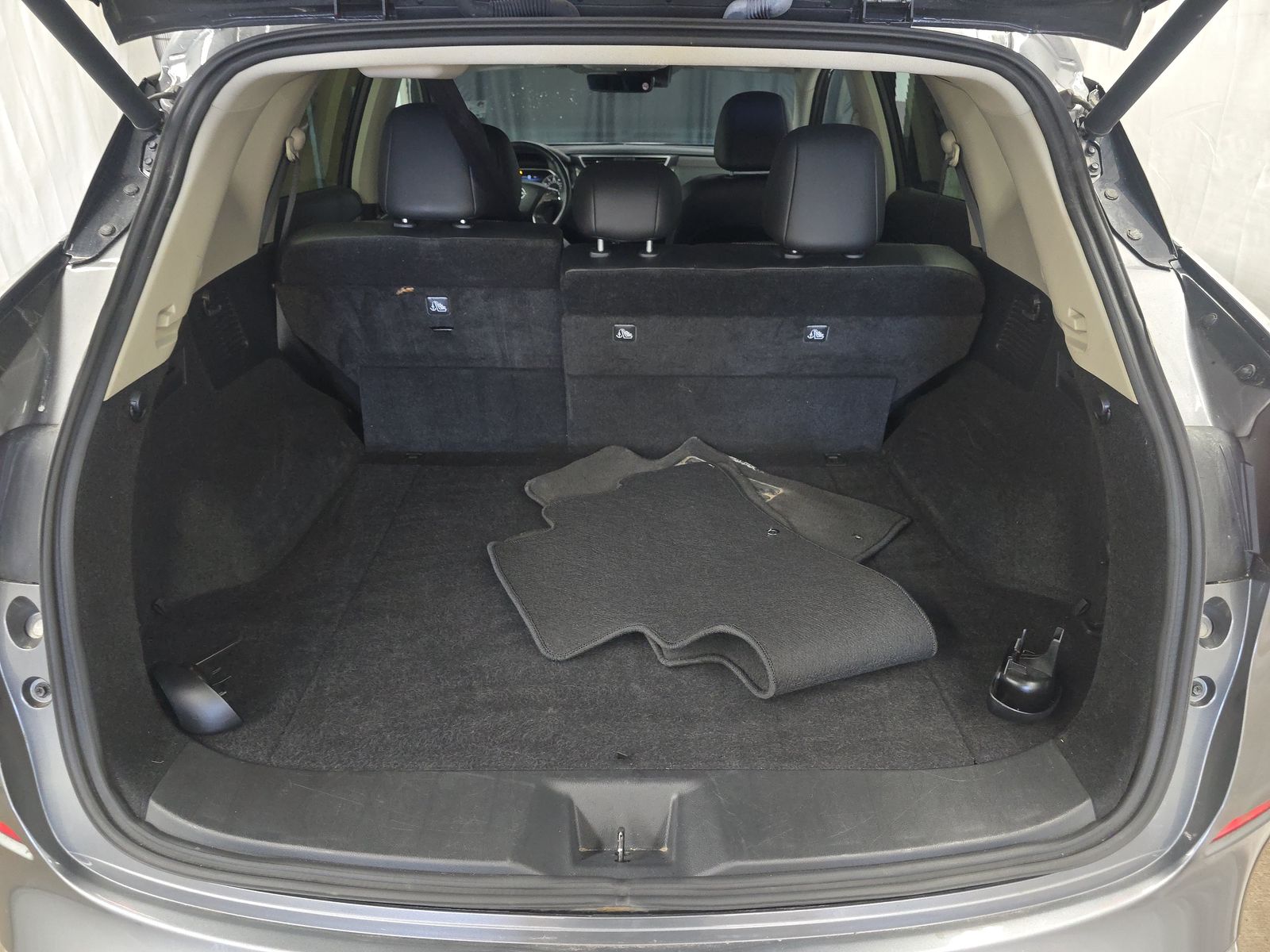 2024 Nissan Murano Platinum AWD