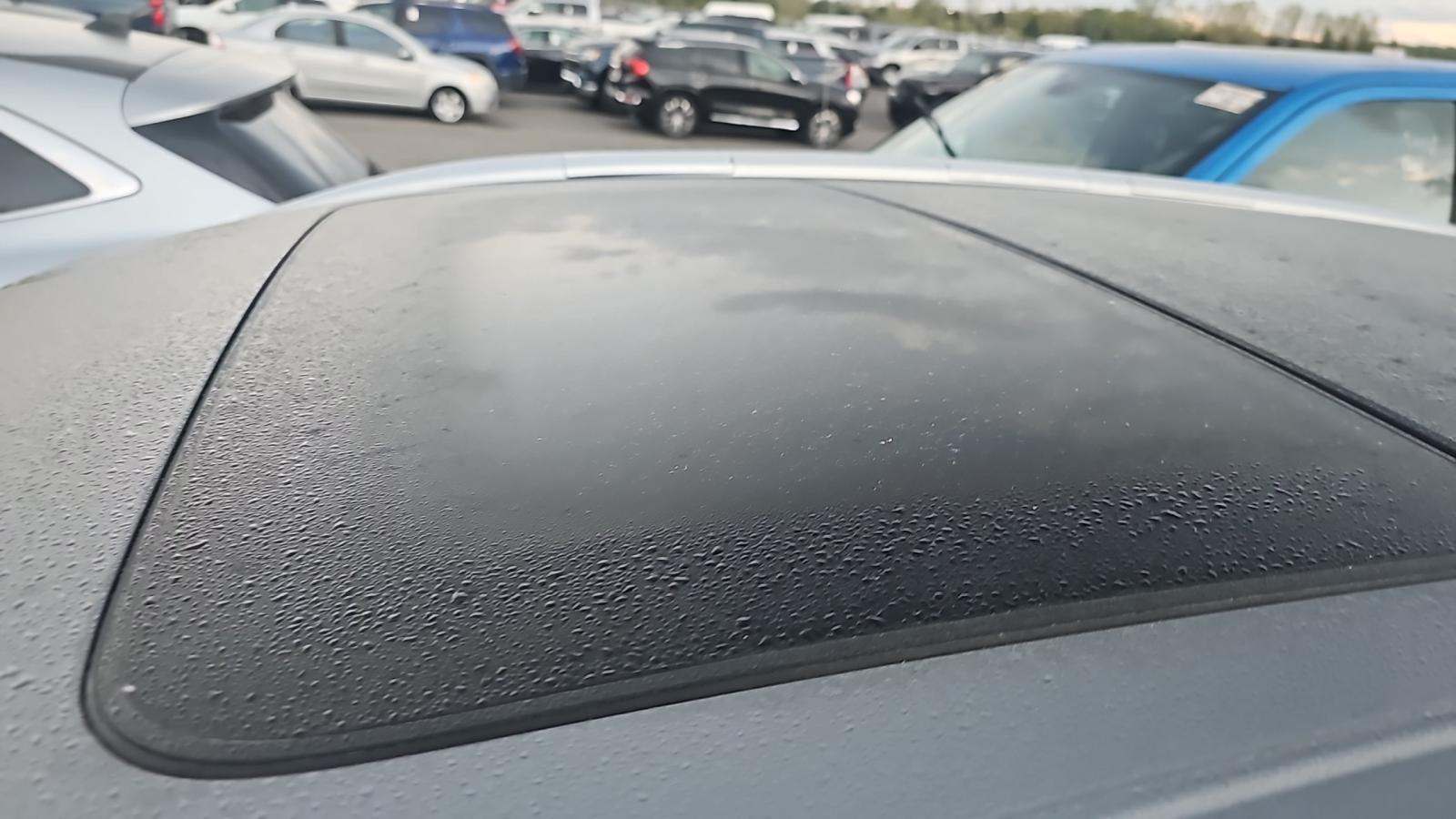 2024 Nissan Murano Platinum AWD