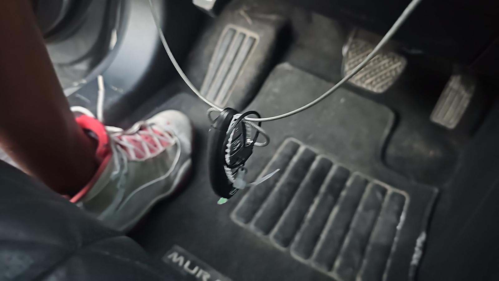 2024 Nissan Murano Platinum AWD