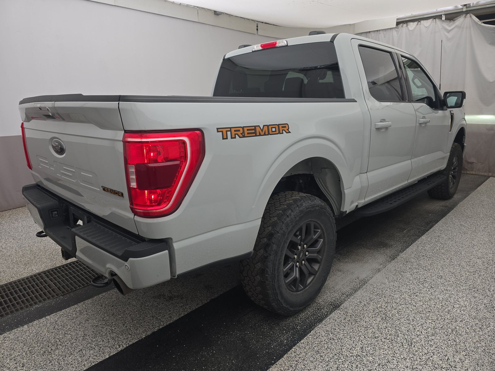 2023 Ford F-150 Tremor AWD