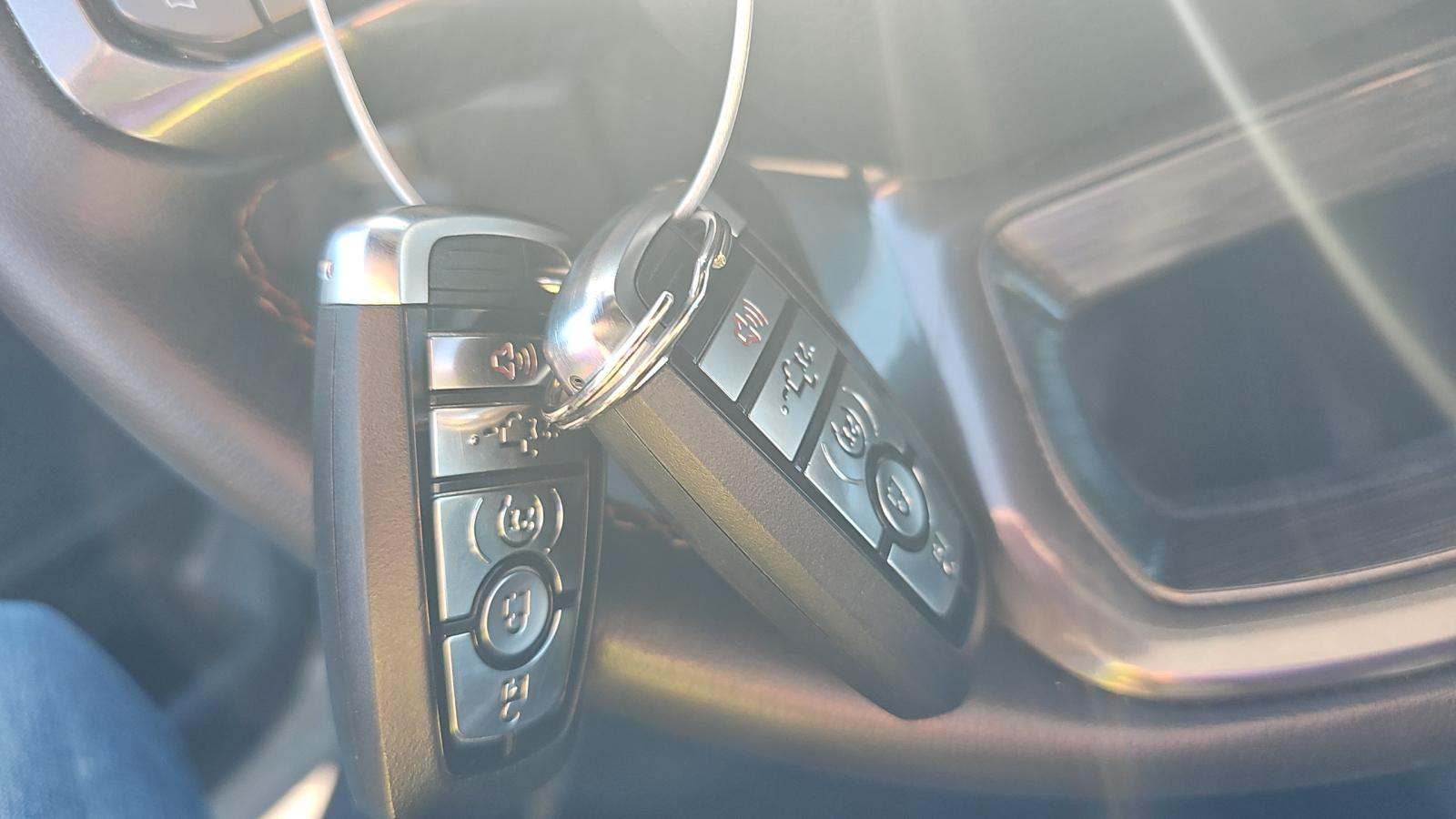 2023 Ford F-150 Tremor AWD