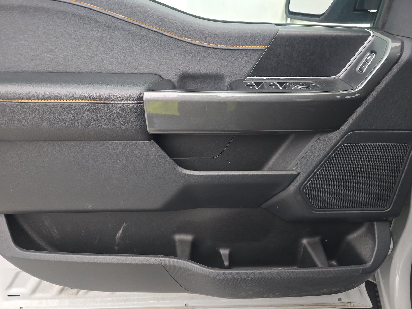 2023 Ford F-150 Tremor AWD