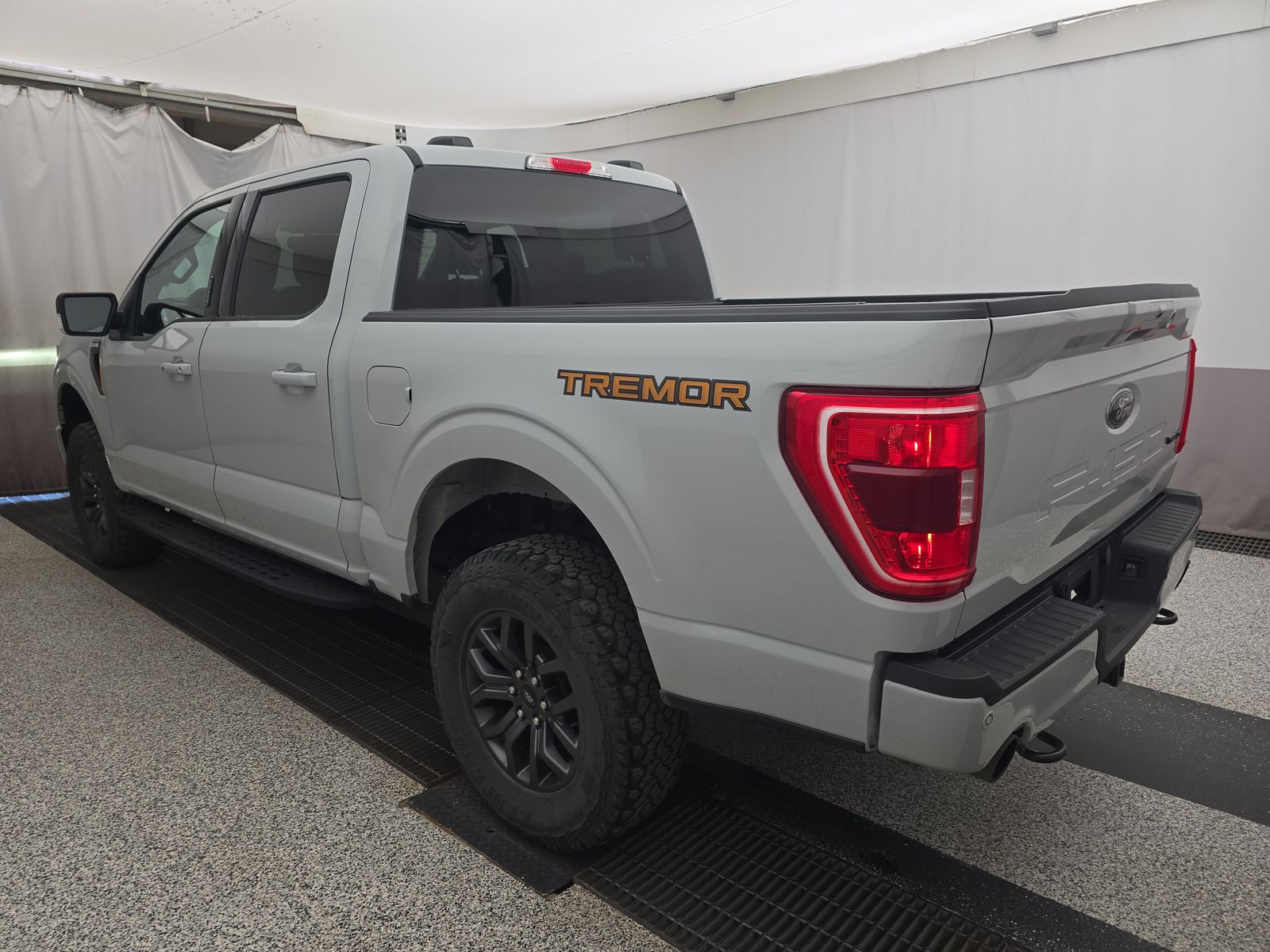 2023 Ford F-150 Tremor AWD