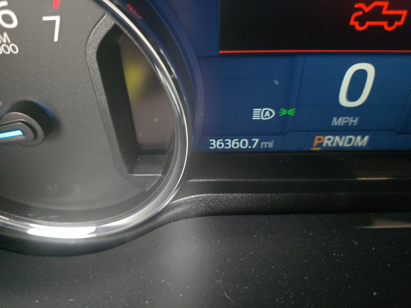 2023 Ford F-150 Tremor AWD