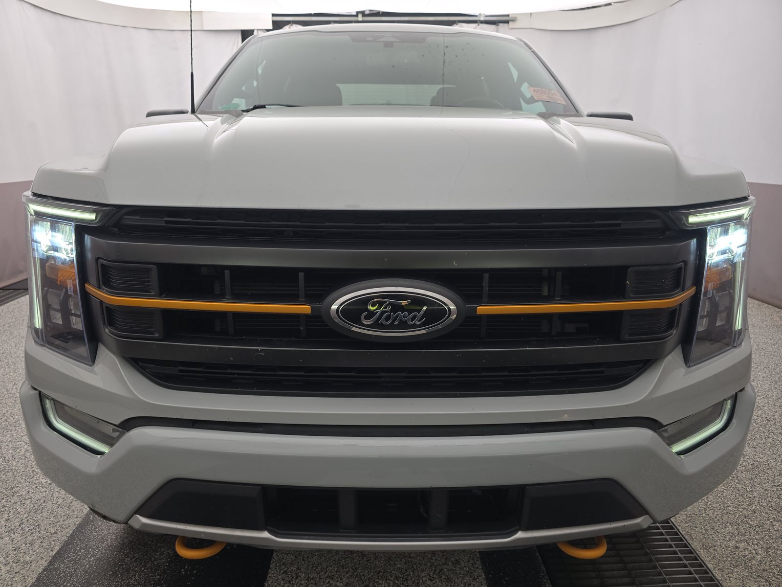 2023 Ford F-150 Tremor AWD