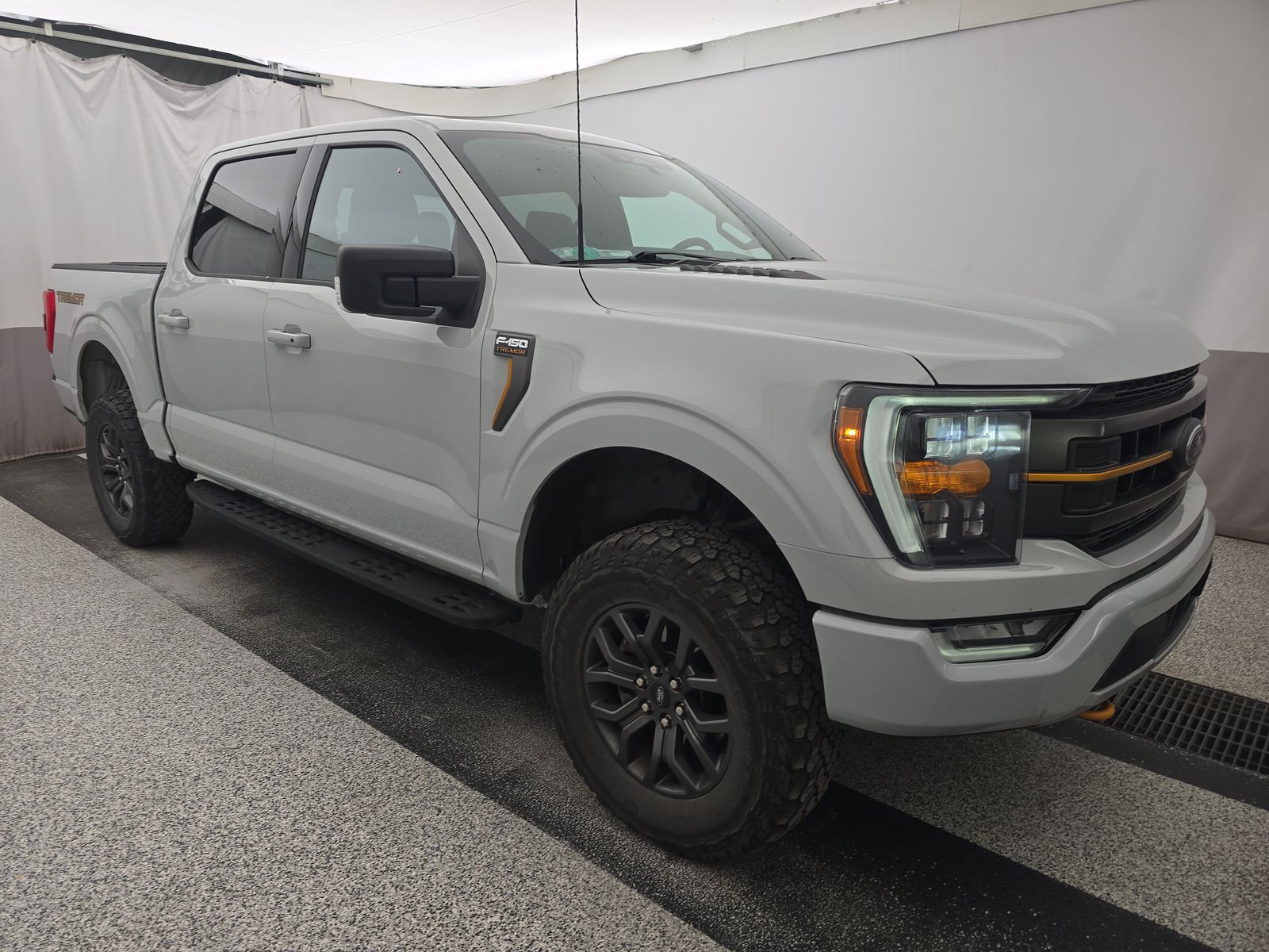 2023 Ford F-150 Tremor AWD