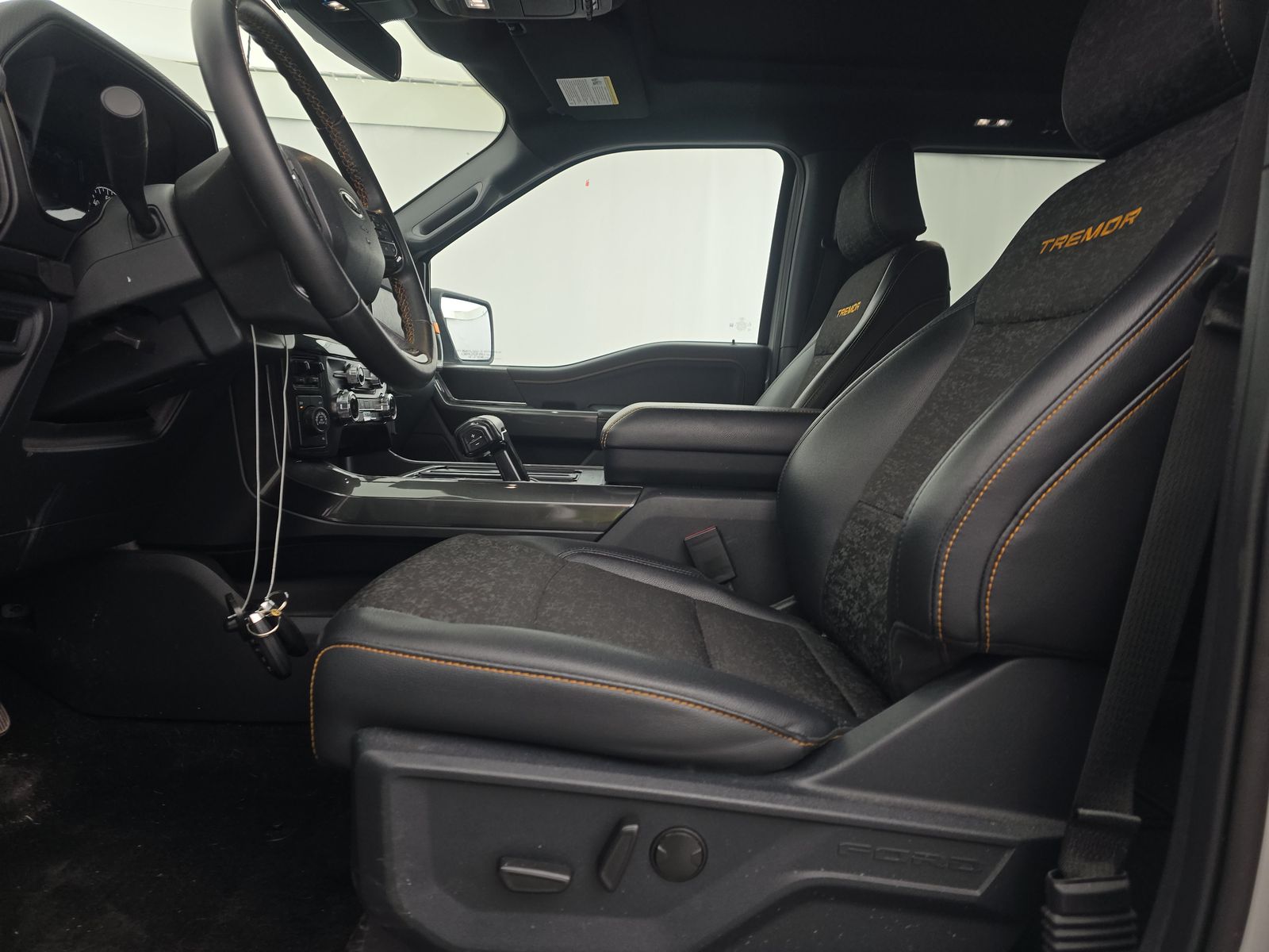 2023 Ford F-150 Tremor AWD