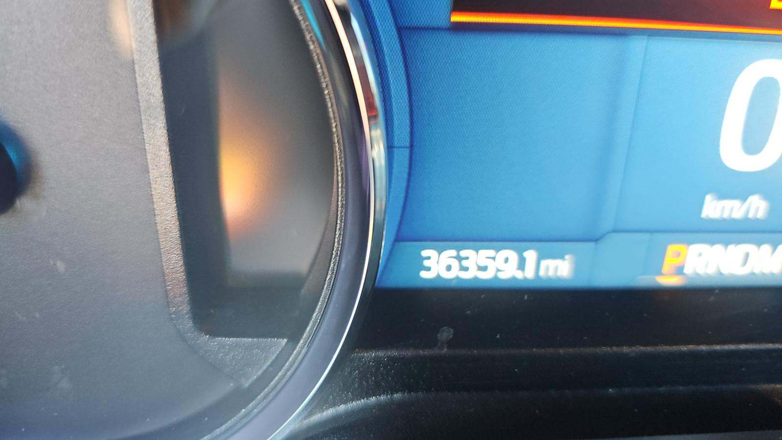 2023 Ford F-150 Tremor AWD