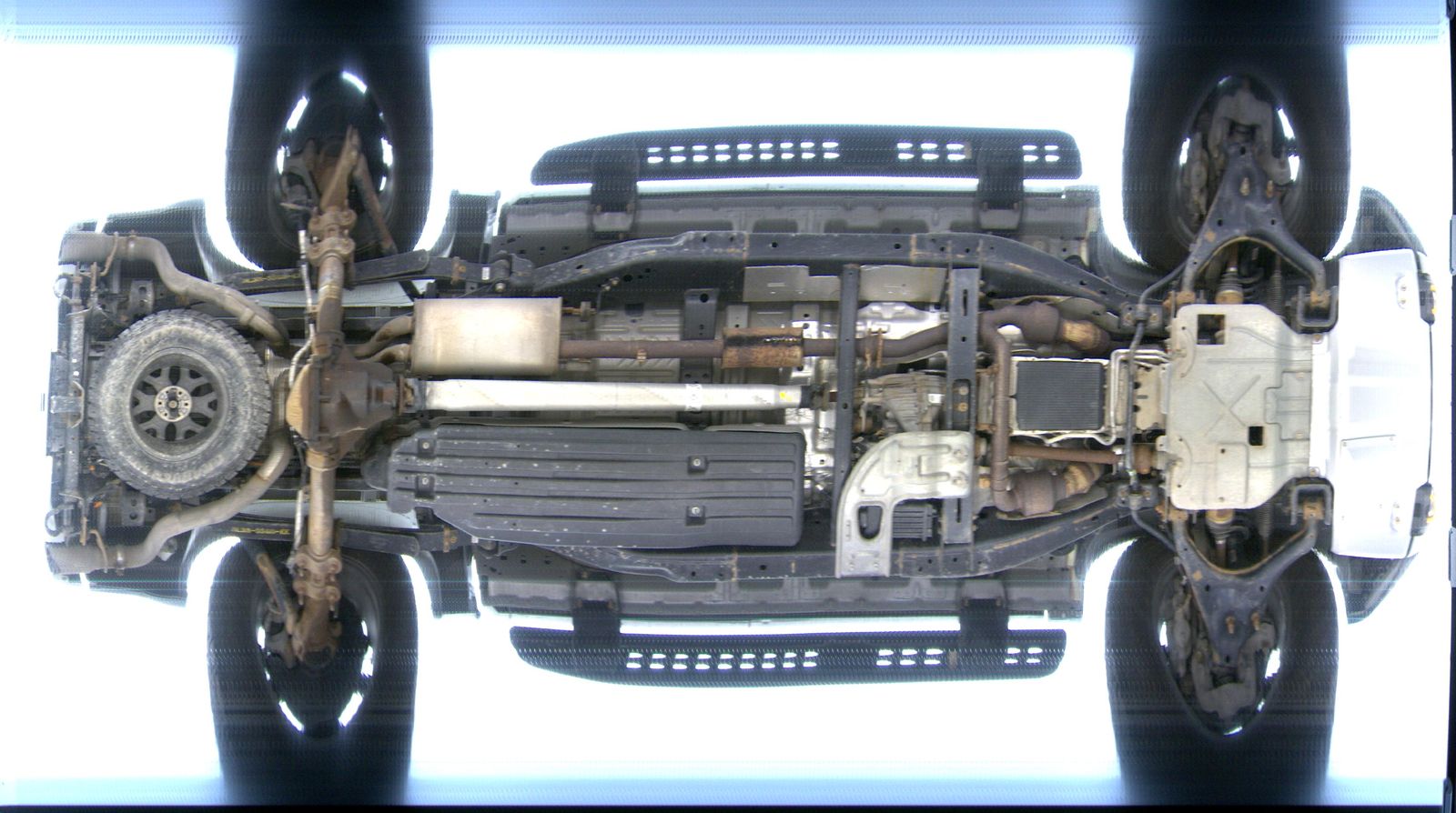 2023 Ford F-150 Tremor AWD