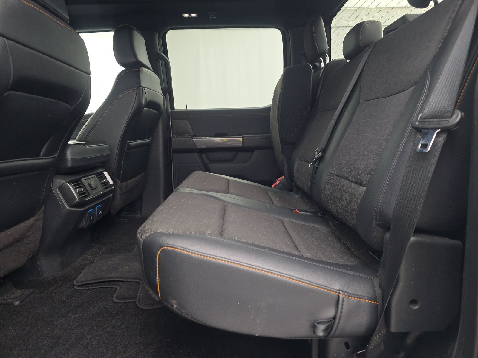 2023 Ford F-150 Tremor AWD