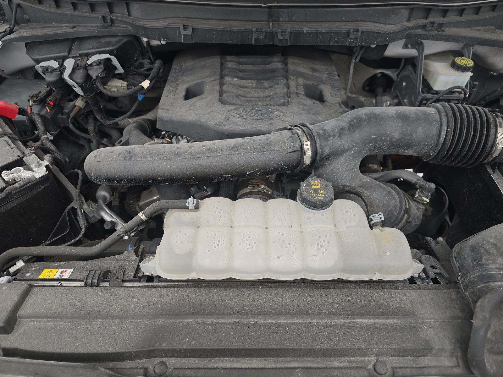 2023 Ford F-150 Tremor AWD