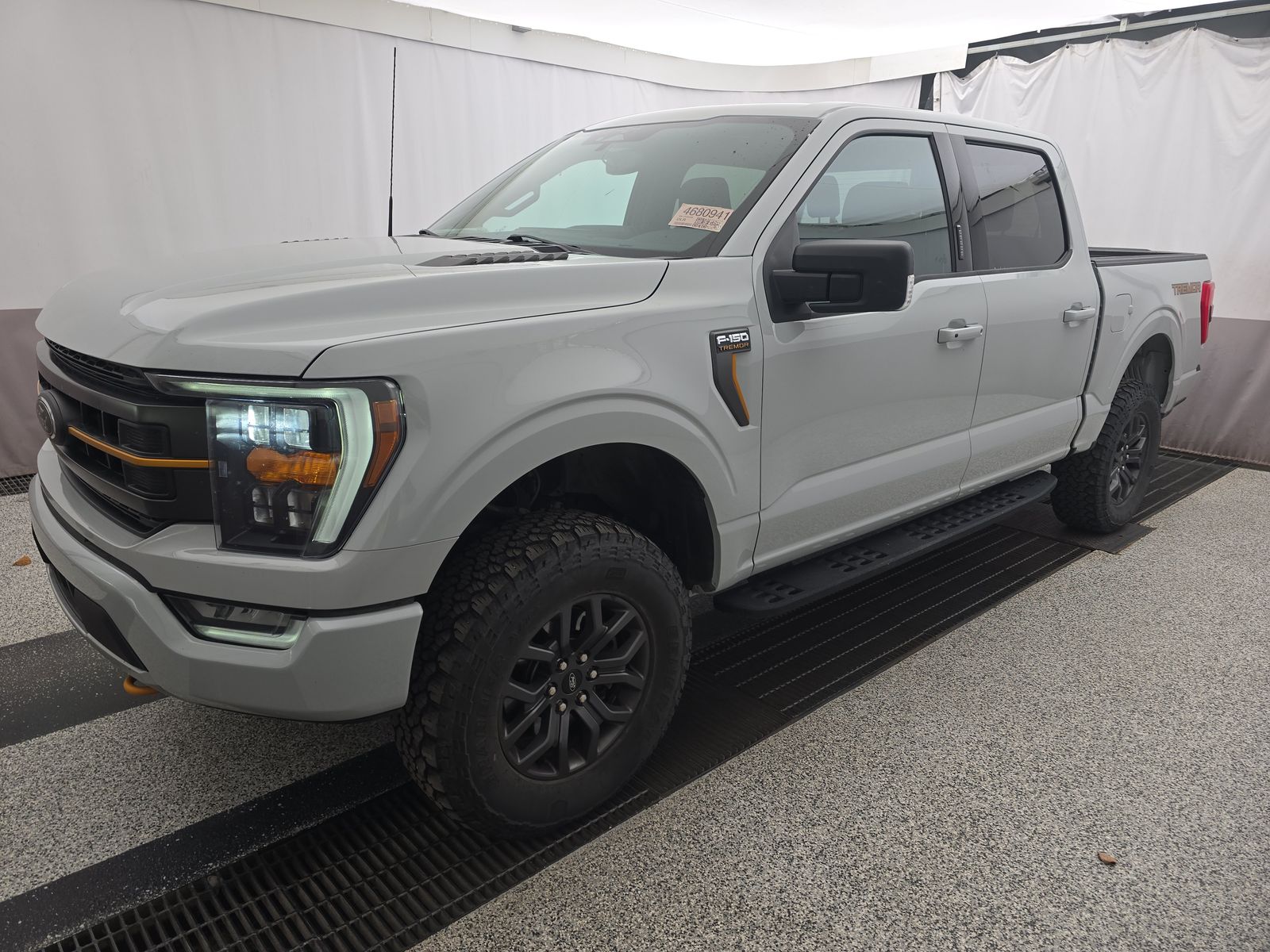 2023 Ford F-150 Tremor AWD