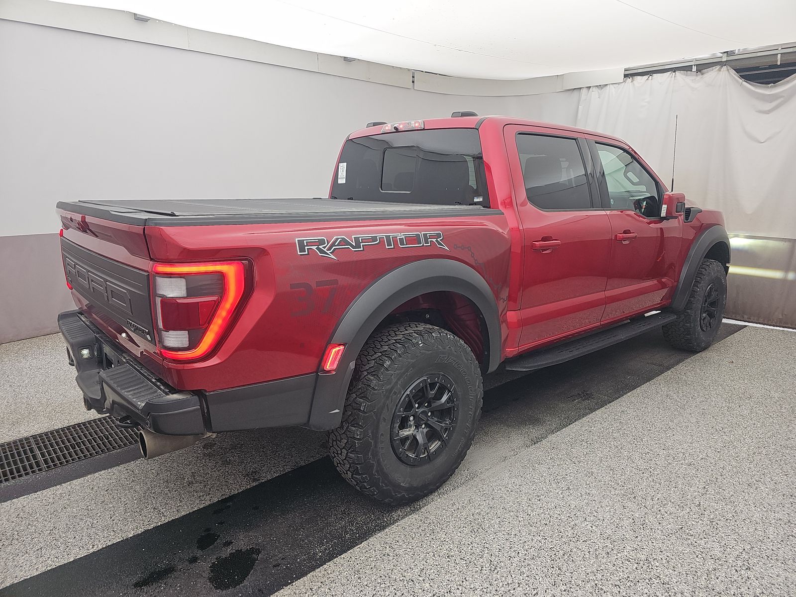 2023 Ford F-150 Raptor AWD