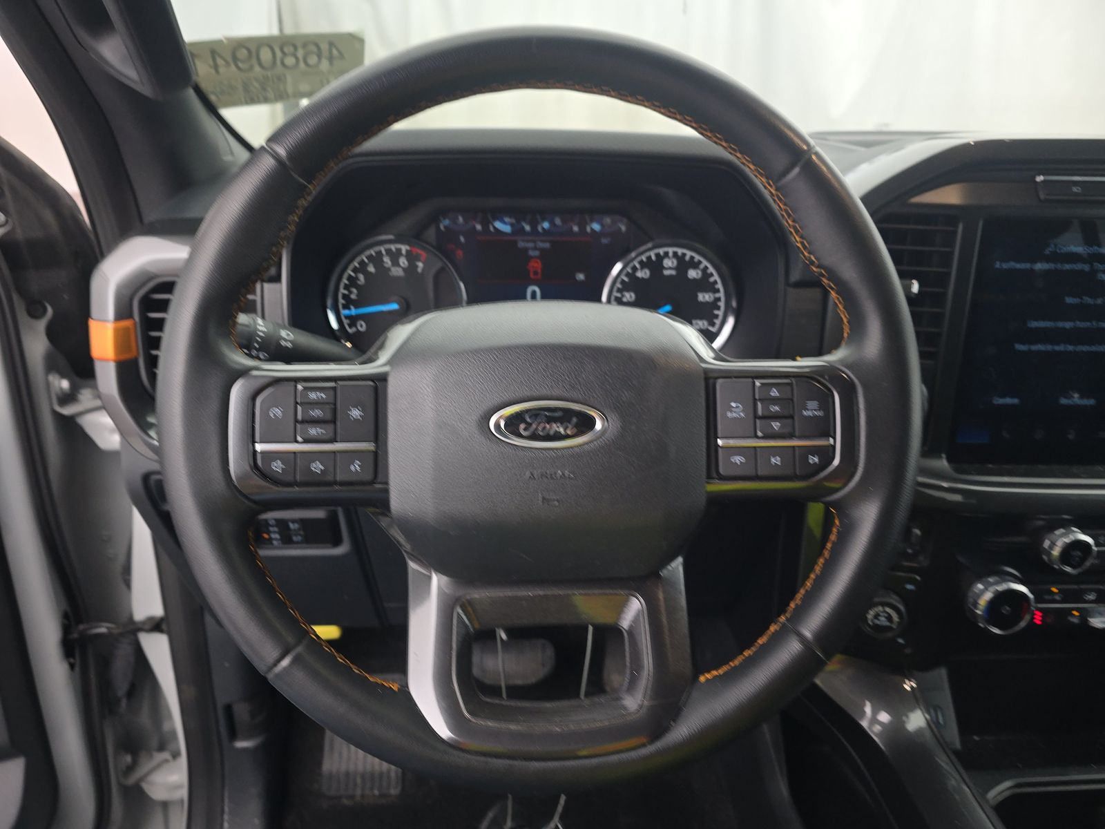 2023 Ford F-150 Tremor AWD