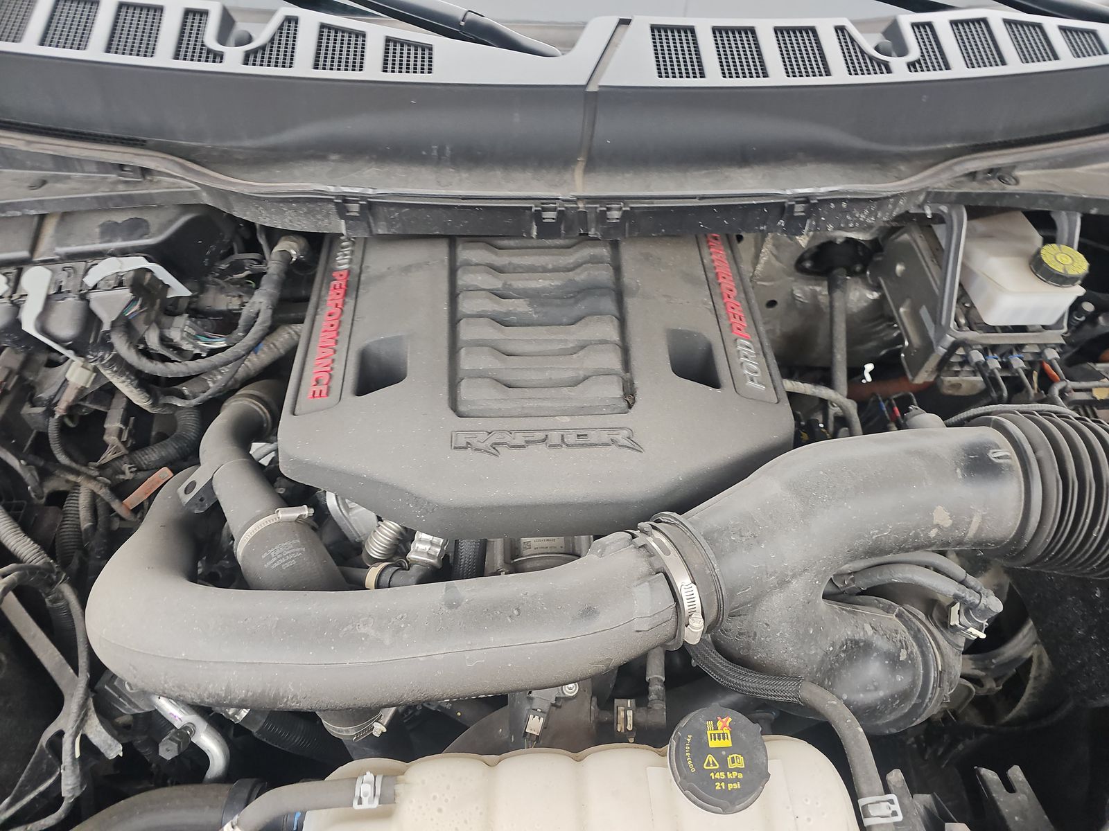 2023 Ford F-150 Raptor AWD